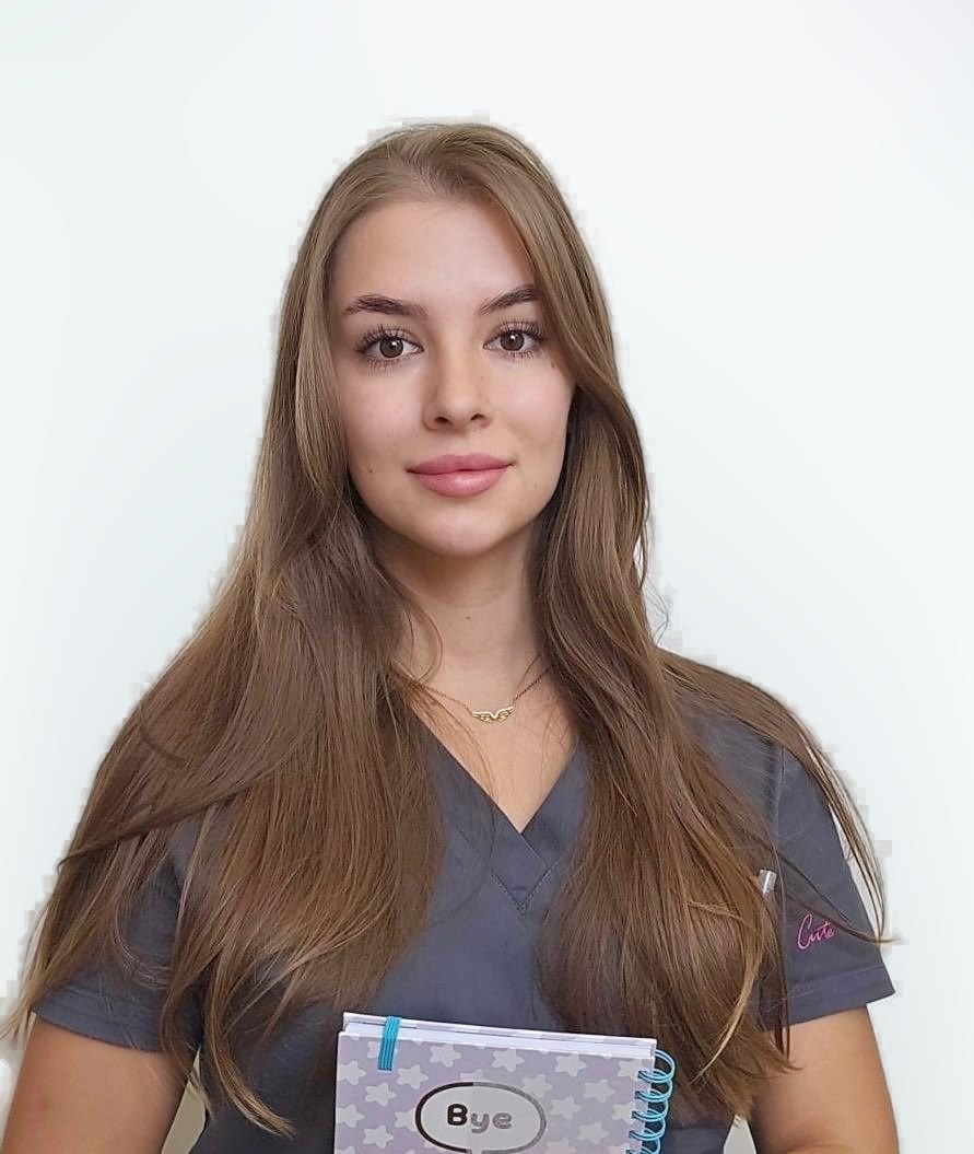 Kristina Jurešić