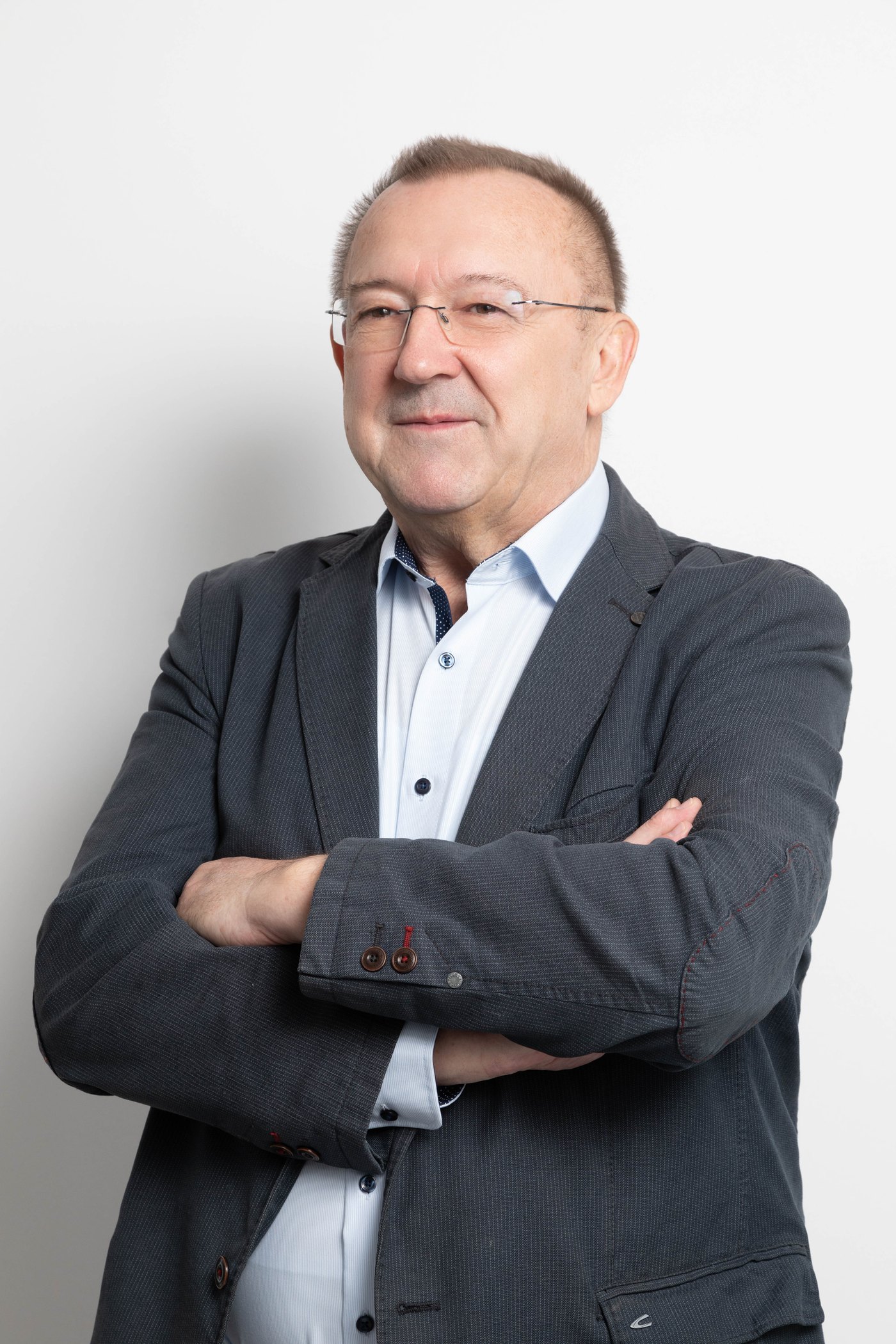 Dr. Miroslav Kinčl