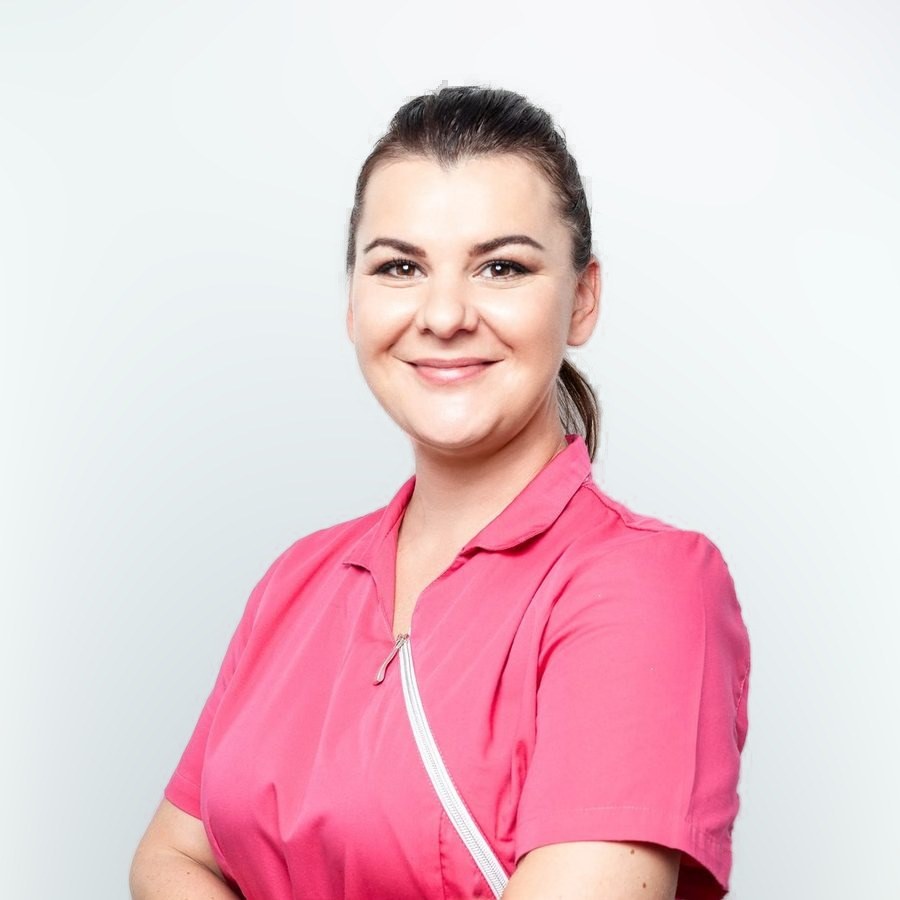 Mirjana Kovačić