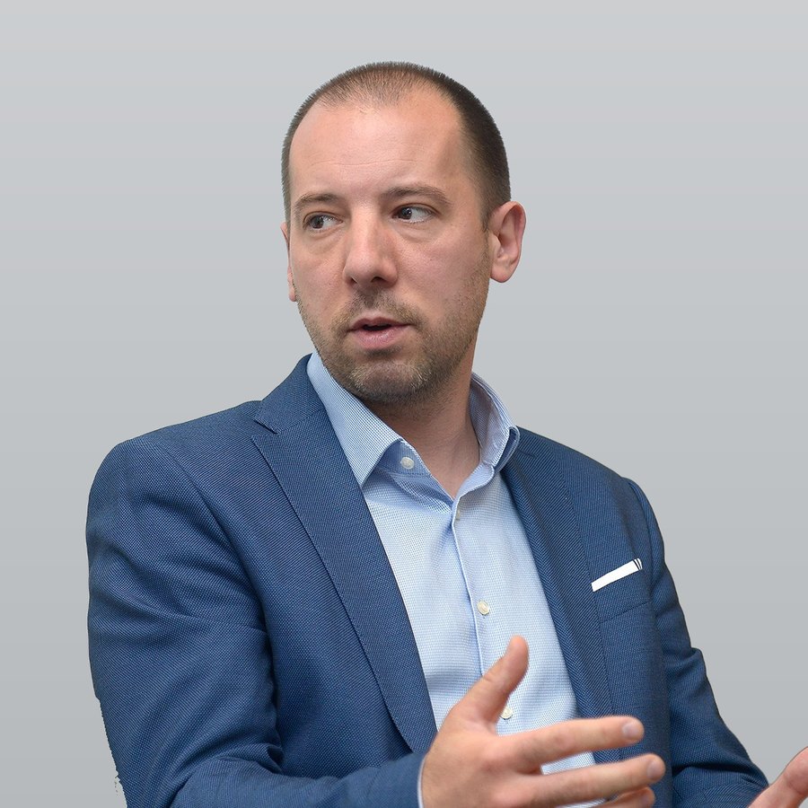 dr. Tvrtko Šanjek-Muren