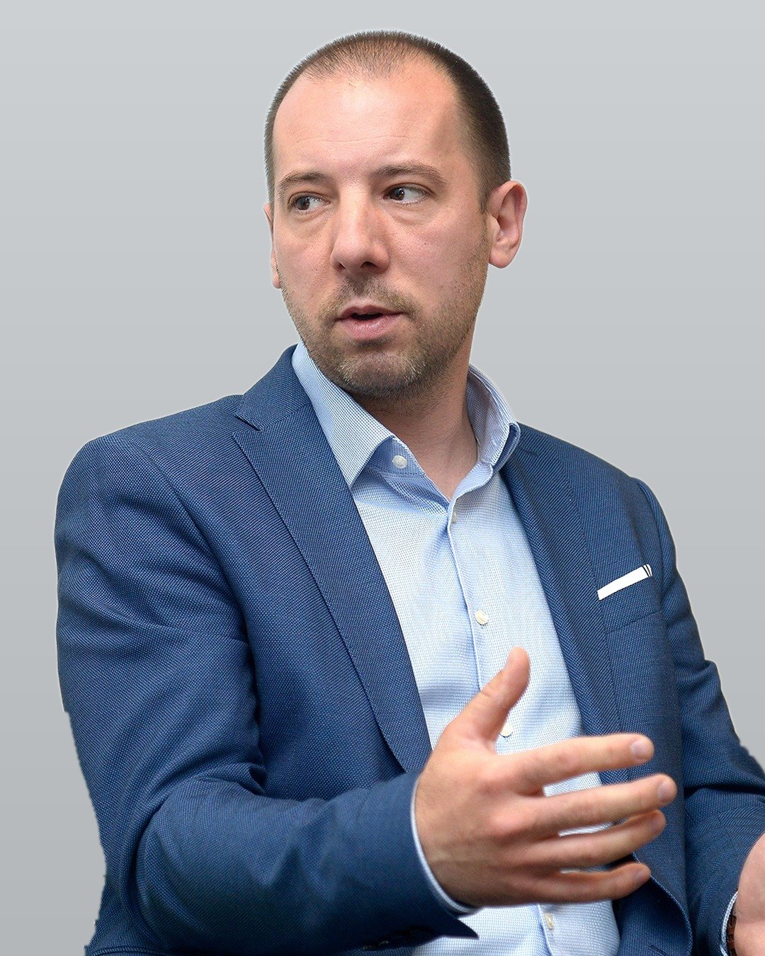 Dr. Tvrtko Šanjek-Muren