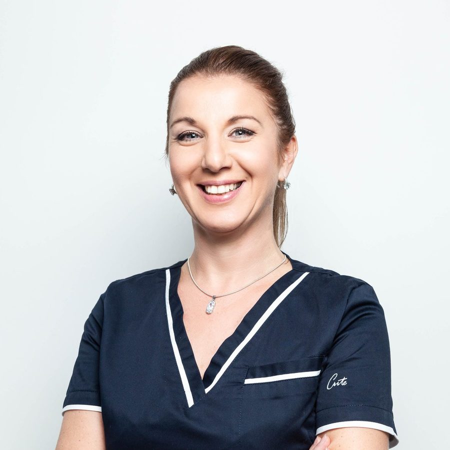 Martina Šereg