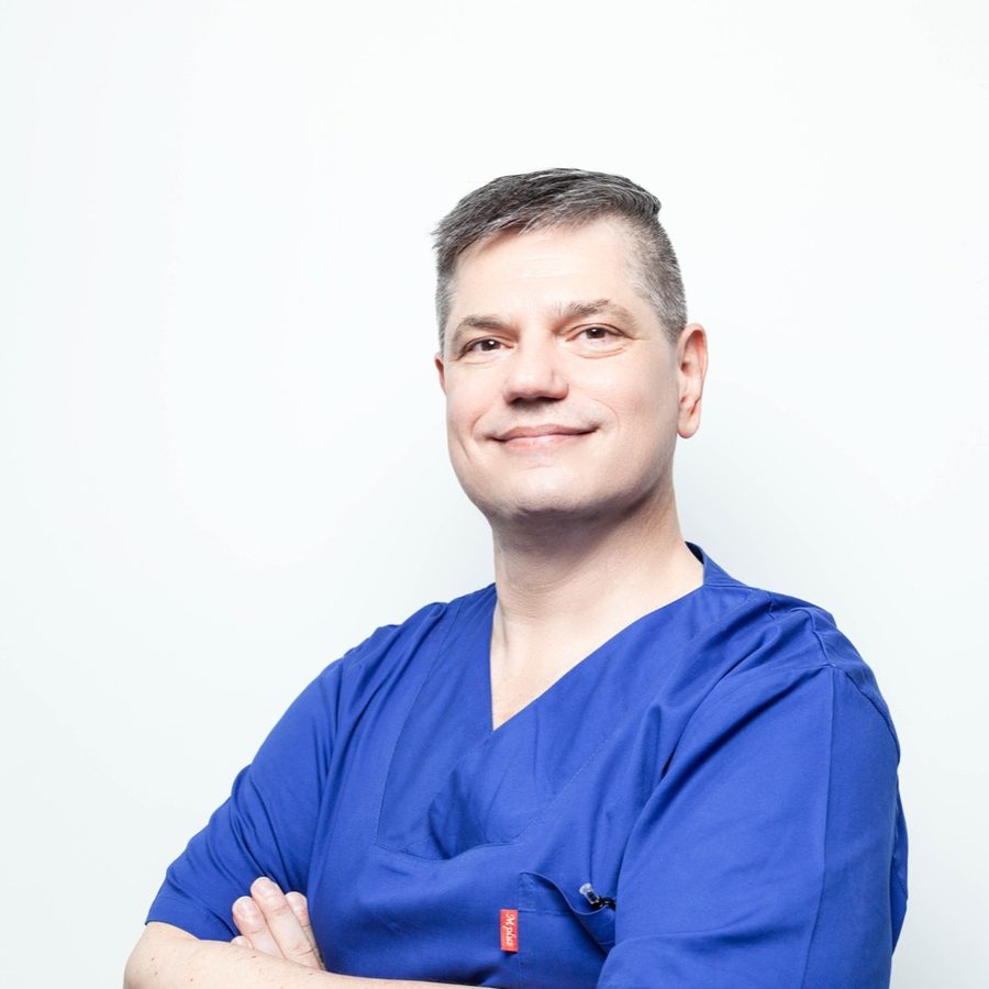 dr. Dražen Matleković